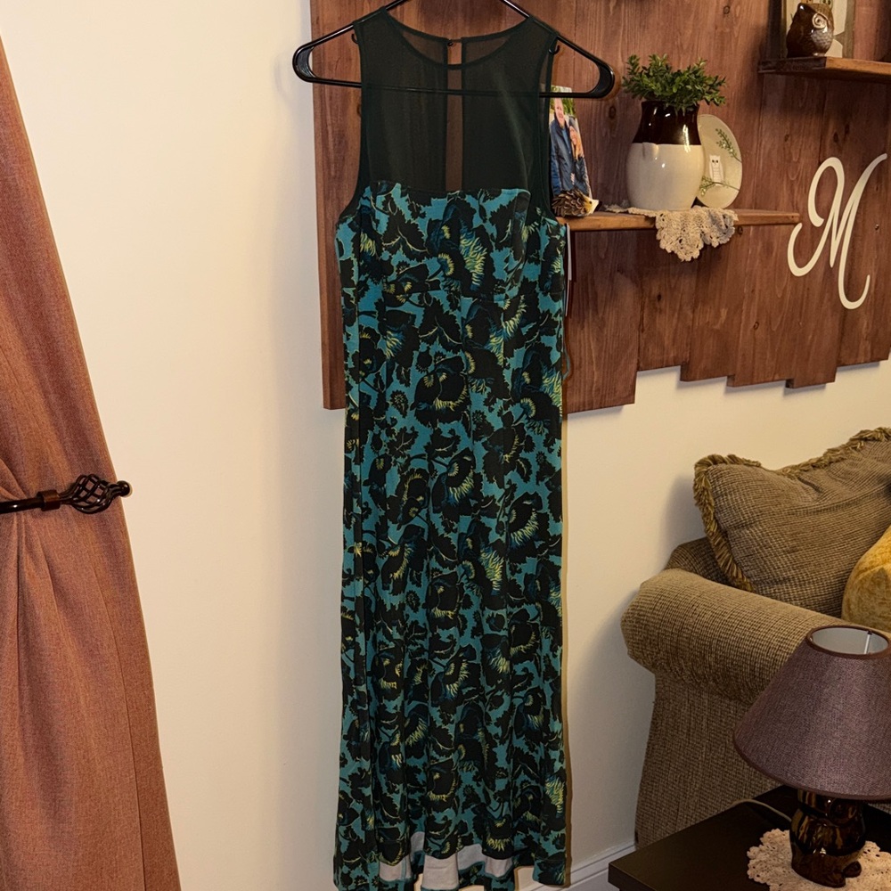 Anthropologie Dress